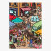 Le marché